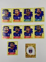 PANINI FIFA World Cup 2026 - CAPE VERDE 🇨🇻