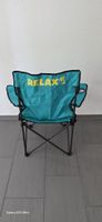 Camping Stuhl