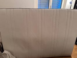 IKEA HÖVAG Taschenfederkernmatratze 140x200 cm zu verkaufen