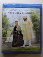 "Victoria & Abdul" mit Judi Dench [Blu-ray/neu & OVP]