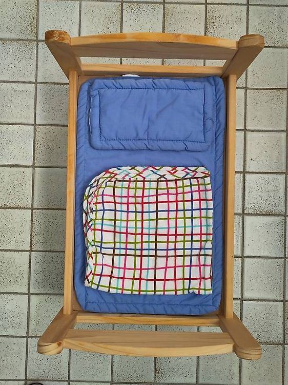 WATFOON Schlafsack Für Reptilien Mit Kissen & Decke – Kuscheliges Bett Für Bartagamen, Meerschweinchen & Hamster