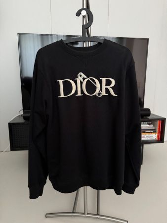 DIOR PULLOVER GR. M