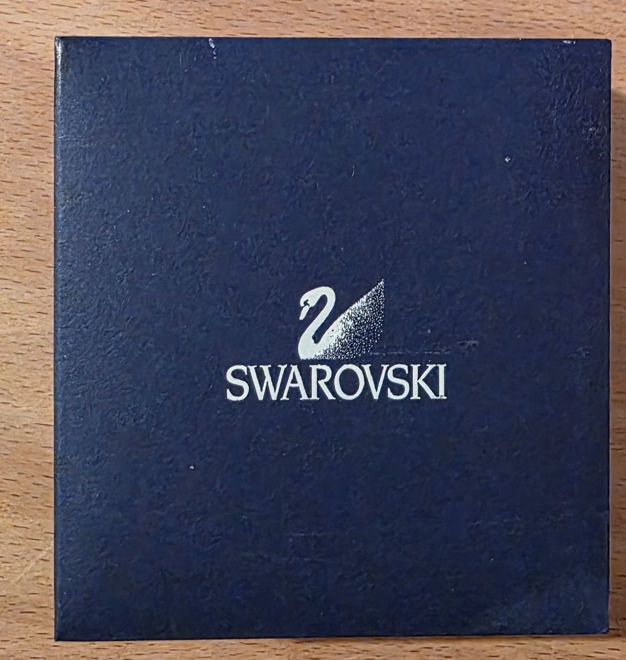 Swarovski Catenine: Swarovski Halskette – Nuovo e nell'imballaggio originale da Egerkingen venduto da Faros70 2