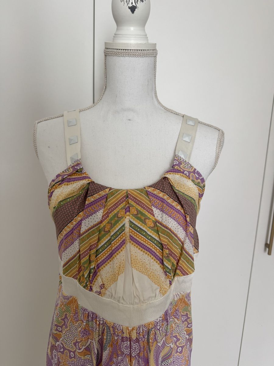 Roberto Cavalli Vestiti: Roberto Cavalli Class Dress – Usato da Lugano venduto da fla_gk6h 1