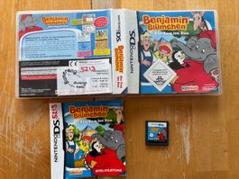 Benjamin Blümchen Ein Tag im Zoo (CIB)