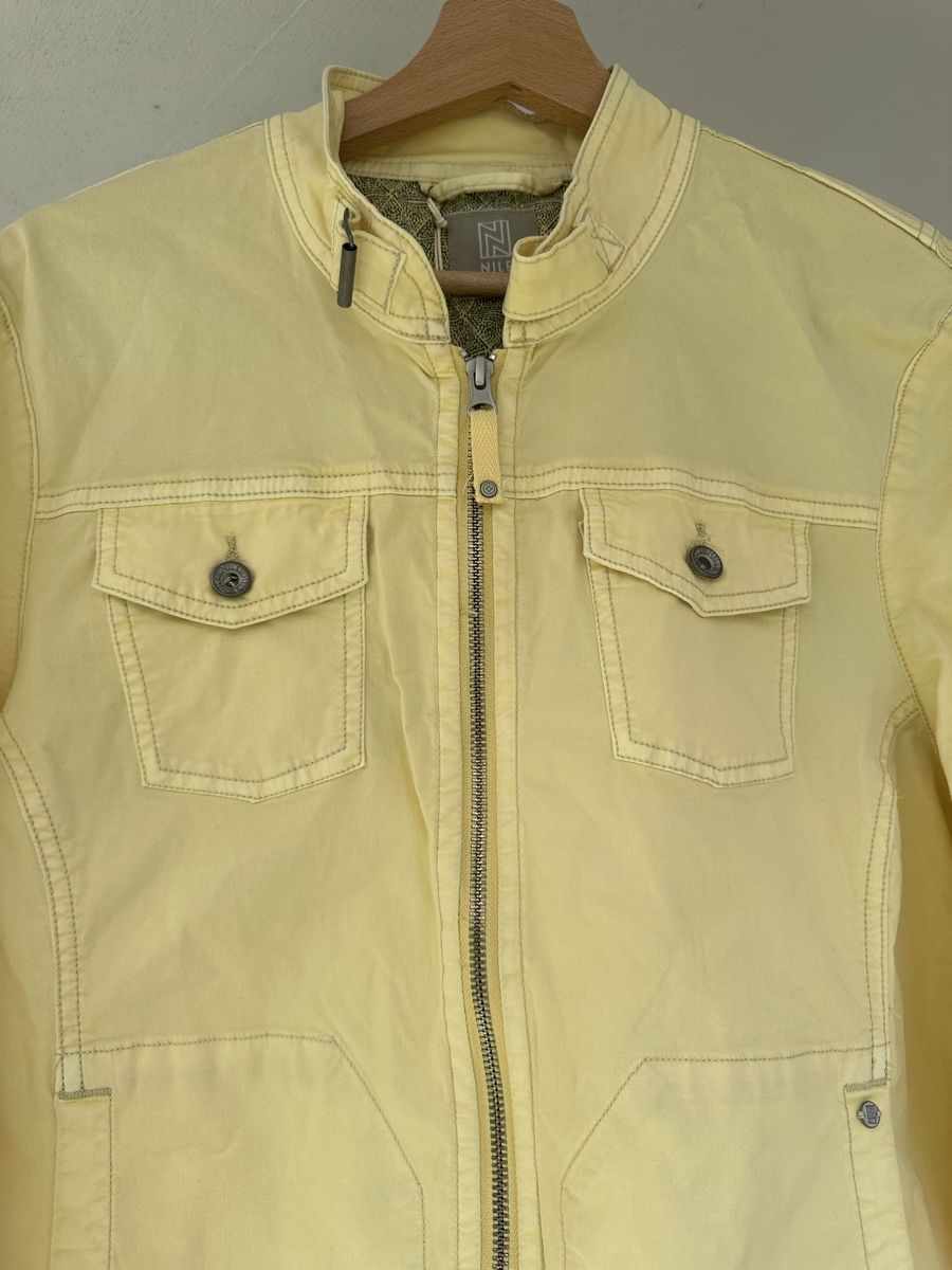 Nile Giacche: NILE Jacket Gr XL – Nuovo e nell'imballaggio originale da Immensee venduto da kunterbunt010 1