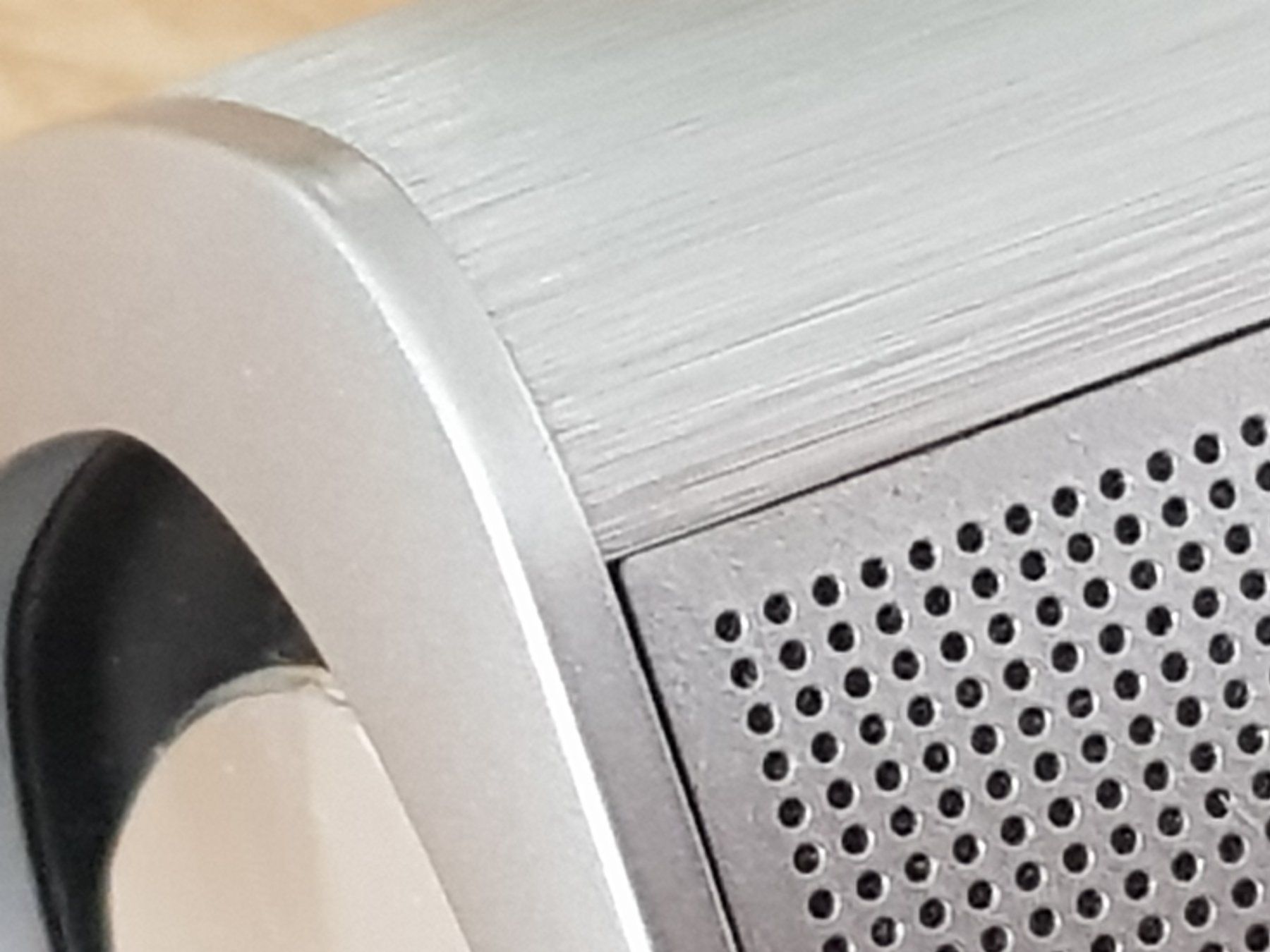 Casse acustiche: Bluetooth-Lautsprecher Daymond Microbox silber 10 Watt – Usato da Kappelen venduto da swyder 4