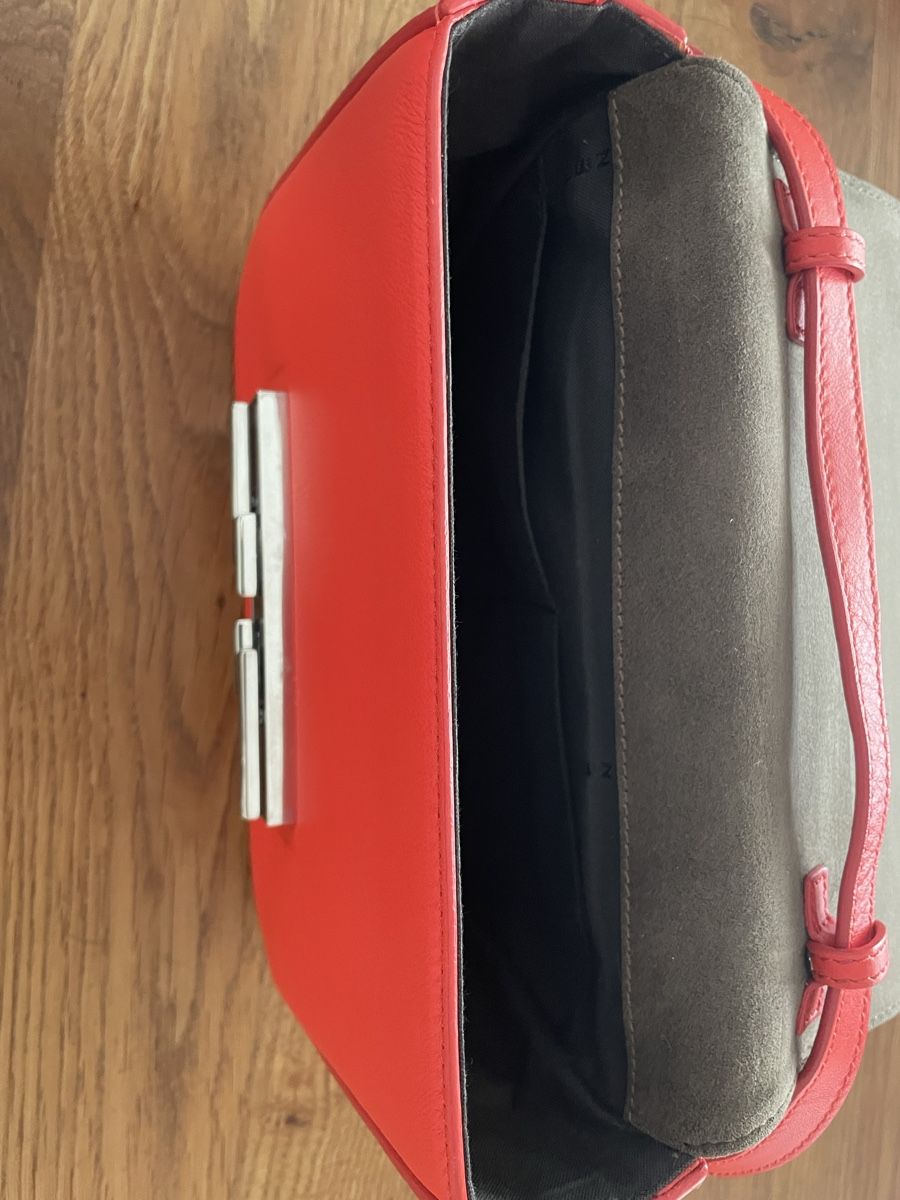 Borse da donna: FENDI Baguette, Orange, Neu – Nuovo (secondo la descrizione) da Oberwil BL venduto da cocopalm1068 3