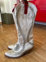cow boy stiefel