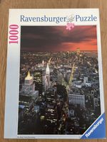 Ravensburger Puzzle 1000 Teile New York