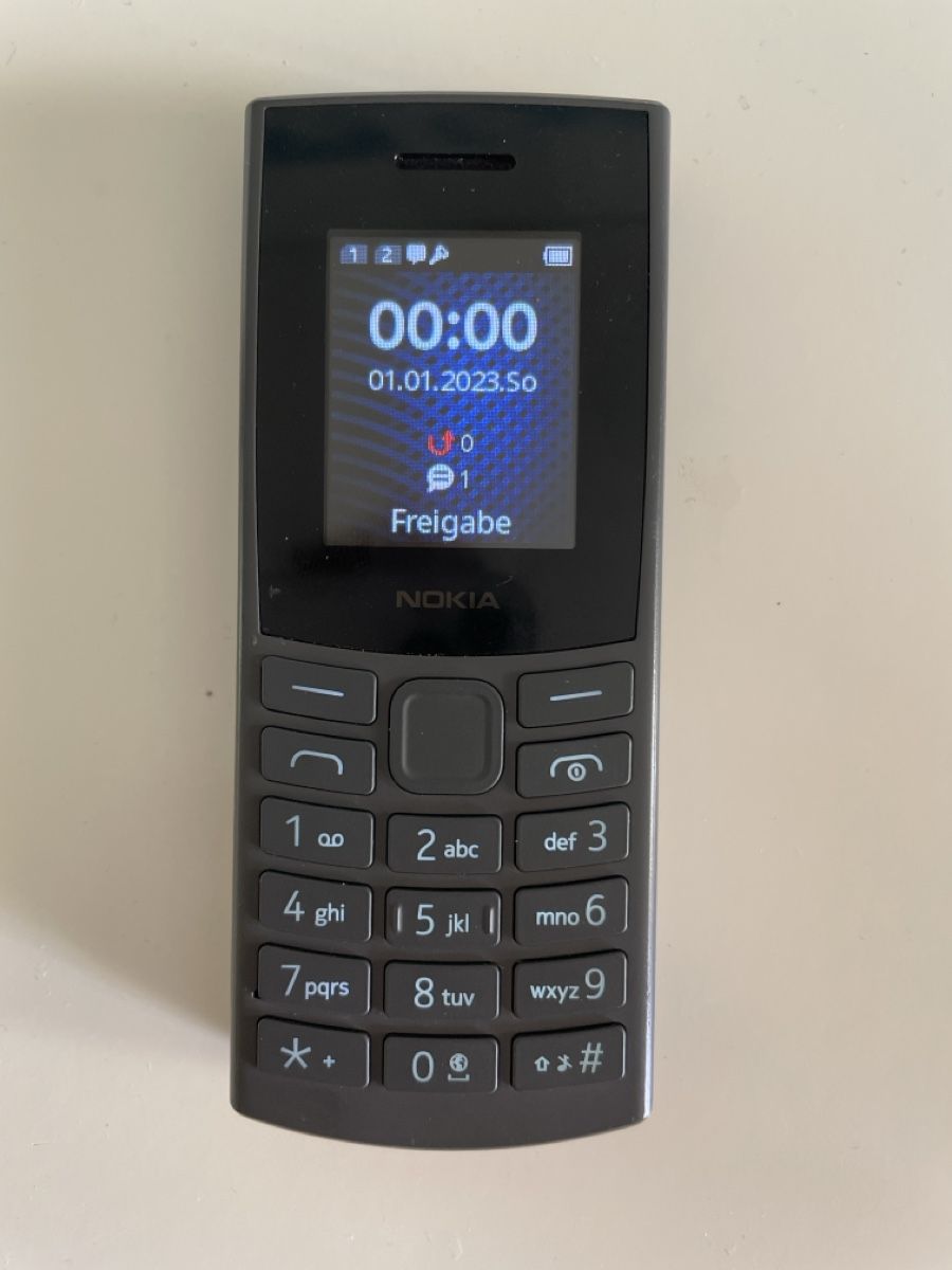 Nokia Telefoni cellulari / Smartphones: Nokia TA 1551 – Usato da Thun venduto da Villawisteria