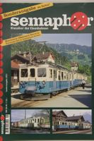 Semaphor Sonderausgabe MOB 2013