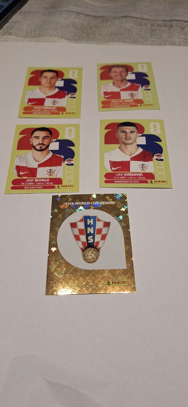Panini Sammelbilder & Trading cards: panini – Gebraucht aus marly von reb_bd9z