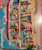 Playmobil Summer Fun 5265 + 5269