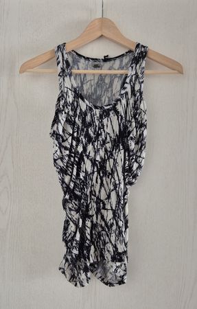 Guess, Damentop, Grösse XS