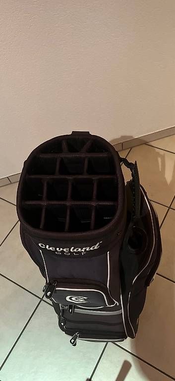 Clubs & Sets: Golfbag Big Bertha Cleveland Golf – D'occasion à Grüningen par gab_jdp5 2