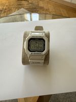 Montre Casio G-Shock Blanc bon état