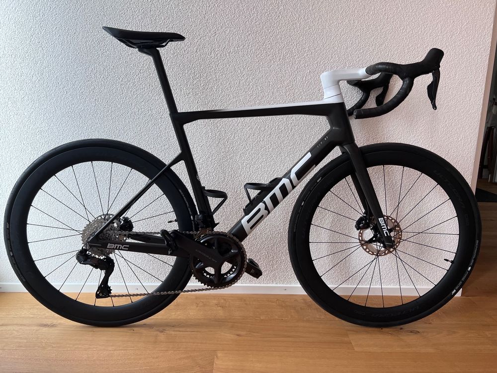 Bmc teammachine on sale slr 01