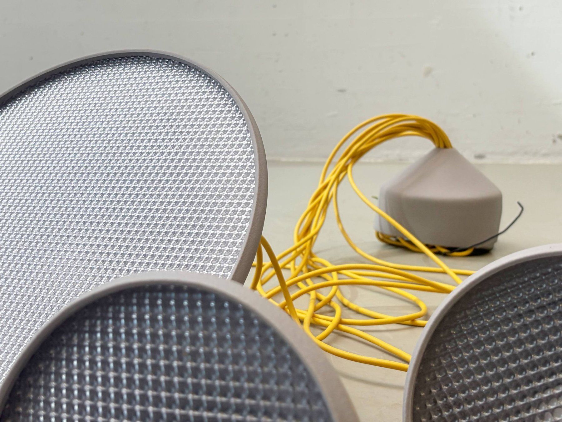 Lampadari & plafoniere: Pendelleuchte von Sylvain Willenz für Established & Sons – Usato da Zürich venduto da LeMoege 6