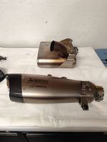 Akrapovic Titan-Auspuff MV Agusta F3 800 (Euro 5)