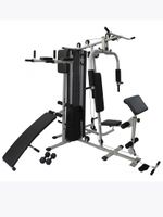 Fitnessstation Kraftstation Heimtraining Gerät guter Zustand