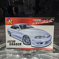 Maquette auto VERTEX RIDGE JZZ30 SOARER NEUF