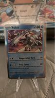 Pokemon Karte Palkia - Top Zustand für deine Sammlung!