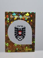 Panini FIFA World Cup 2026 Sticker AUT 1 ÖFB neu