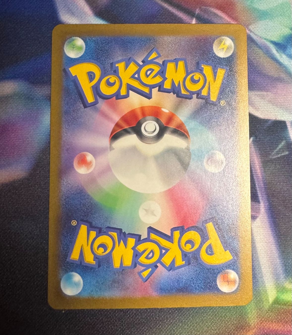 Pokémon Carte collezionabili: Pokemon Gengar EX SR 088/071 JP Wild Force – Usato da Eschen venduto da SenseiS3 3