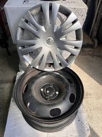 Stahlfelgen Citroen Gr. Picasso 6,5 x 16