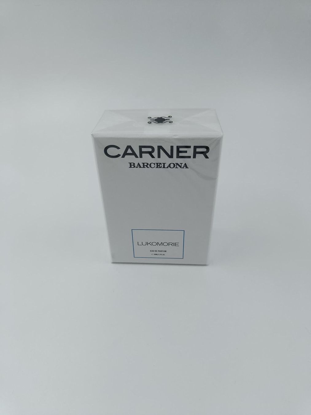 Profumi & Eau de Toilette: CARNER BARCELONA EAU DE PARFUM " LUKOMORIE ", 50 ML – Nuovo e nell'imballaggio originale da Luzern venduto da EdiGem 1