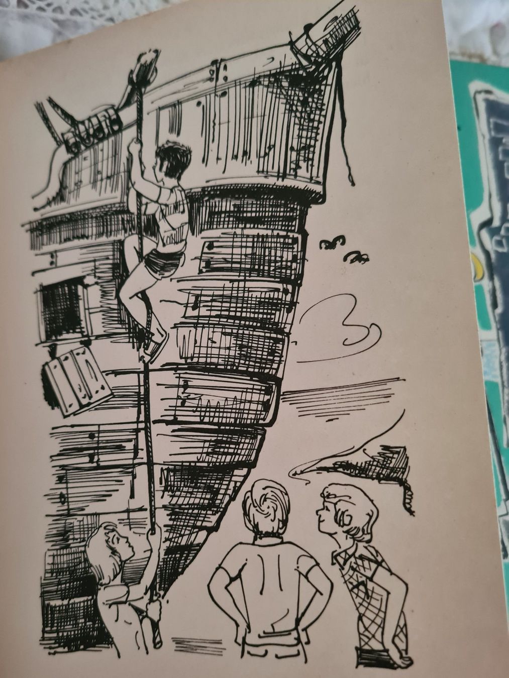 Libri: 4 Bücher: 5 Freunde von Enid Blyton – Usato da Winterthur venduto da bibummi 7