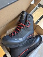Neue Arc’teryx Bergschuhe 42.5