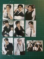 Ateez PC‘s Set Nr. 13