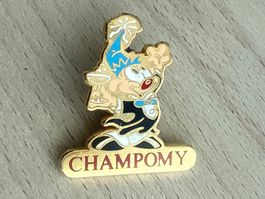 Pin  Champomy