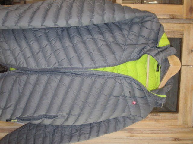 Jacken: Unisex-Herbst-/Winter-/Frühlingsjacke – Gebraucht aus Ehrendingen von spanky11
