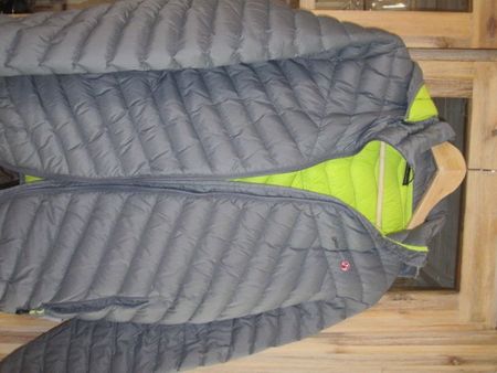 Unisex-Herbst-/Winter-/Frühlingsjacke
