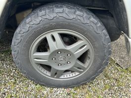 Reifen, BF Goodrich All Terrain KO2 (ohne Felgen!)