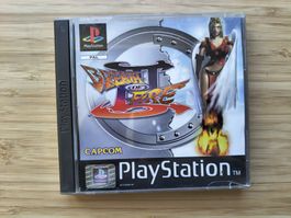 Breath of Fire III (PS 1)