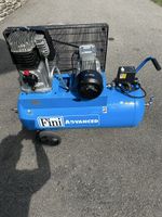 Kompressor Fini MK113 ADVANCED Elektro Adda 50/60 Hz
