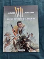 XIII T.11 Trois Montres D'Argent 1ère édition 1995