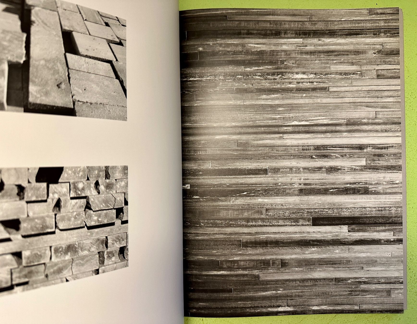 Libri: Peter Zumthor: Thermal Bath at Vals. 1996 – Usato da Zürich venduto da allp 4