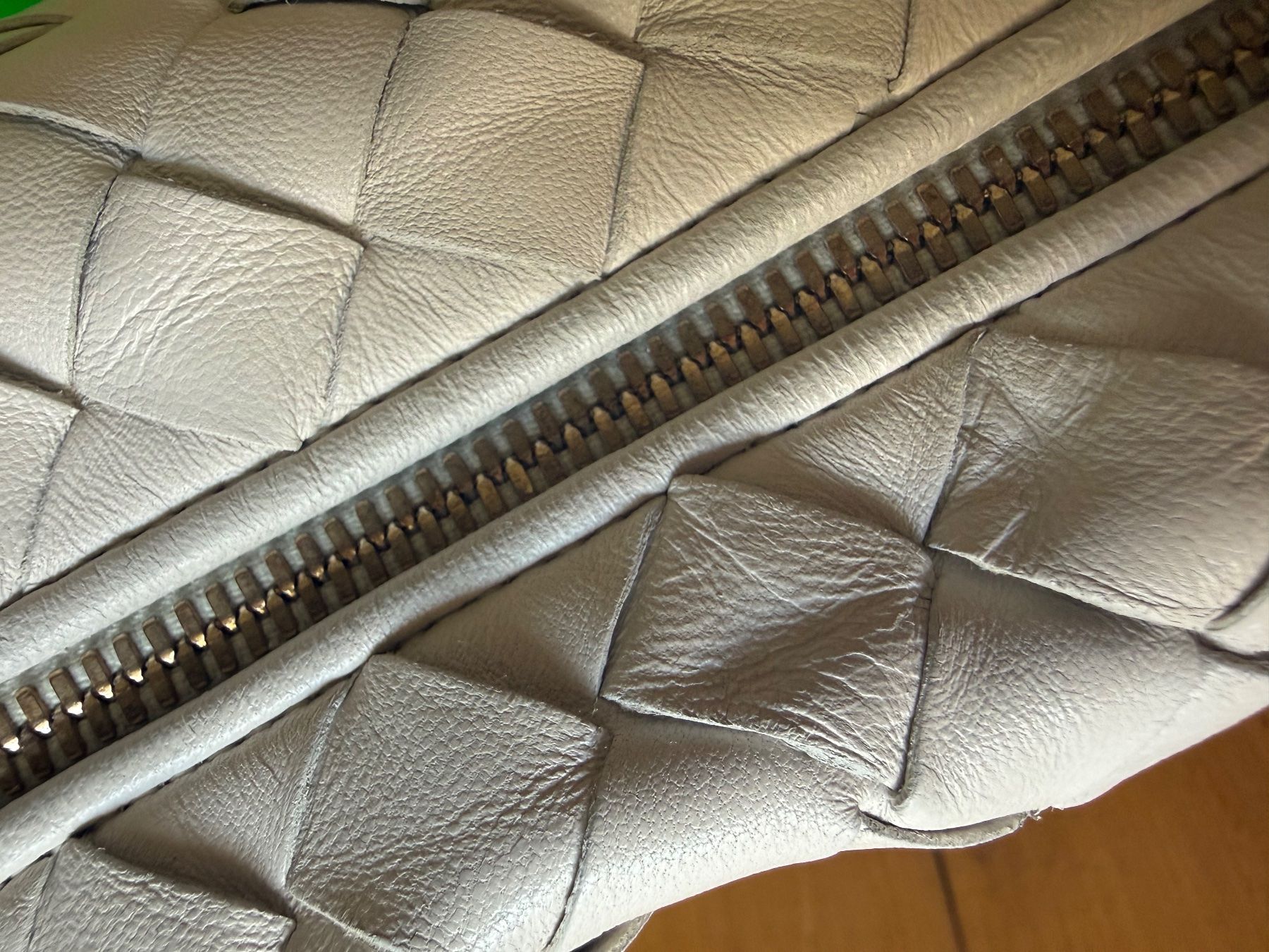 Bottega Veneta Sacs femmes: Bottega Veneta Jodie Bag – Neuf (Voir description) à Zürich par Ale_2r7z 5
