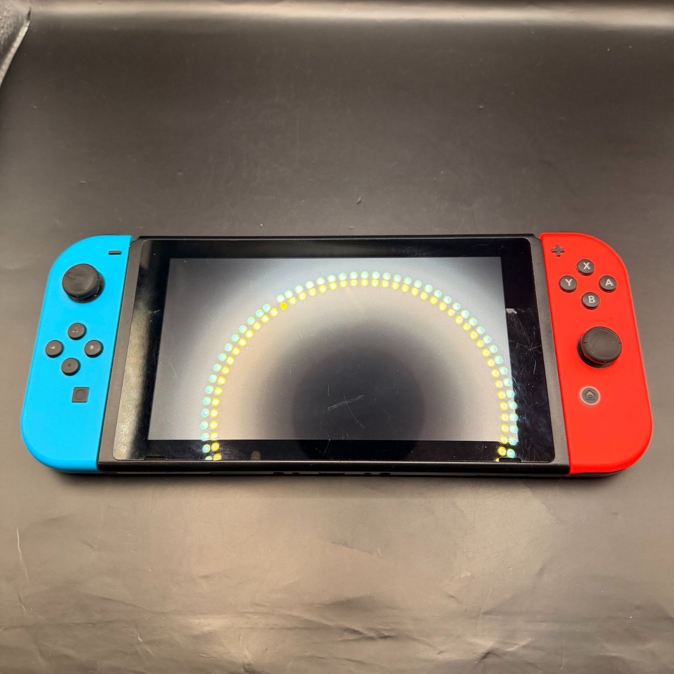 Nintendo Console: Nintendo Switch Konsole Neon – Usato da Düdingen venduto da Nerdworld 6