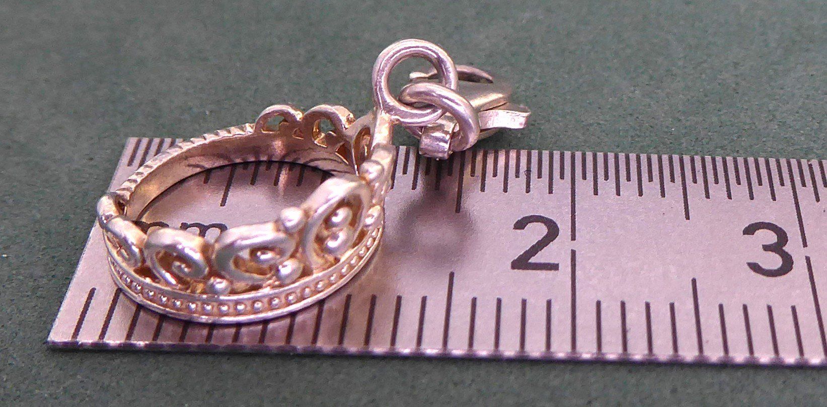 Thomas Sabo Anhänger: Anhänger  925 Silber Thomas Sabo – Gebraucht aus Muri AG von silvermouse007 4
