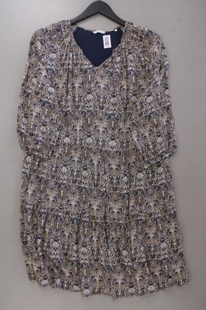YAYA Midikleid Gr. 38 3/4 Ärmel