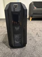Gaming PC (Acer Predator Orion 3000 (P03-620])