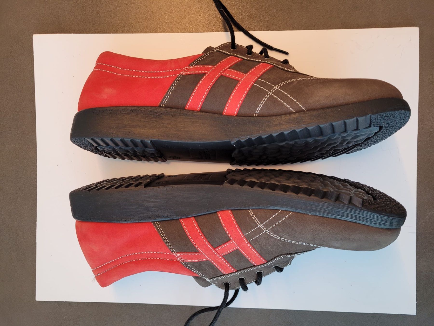 Helvesko Scarpe da donna: Helvesko Schuhe, Grösse 38, NEU – Nuovo e nell'imballaggio originale da Basel venduto da sep_sn6x 1