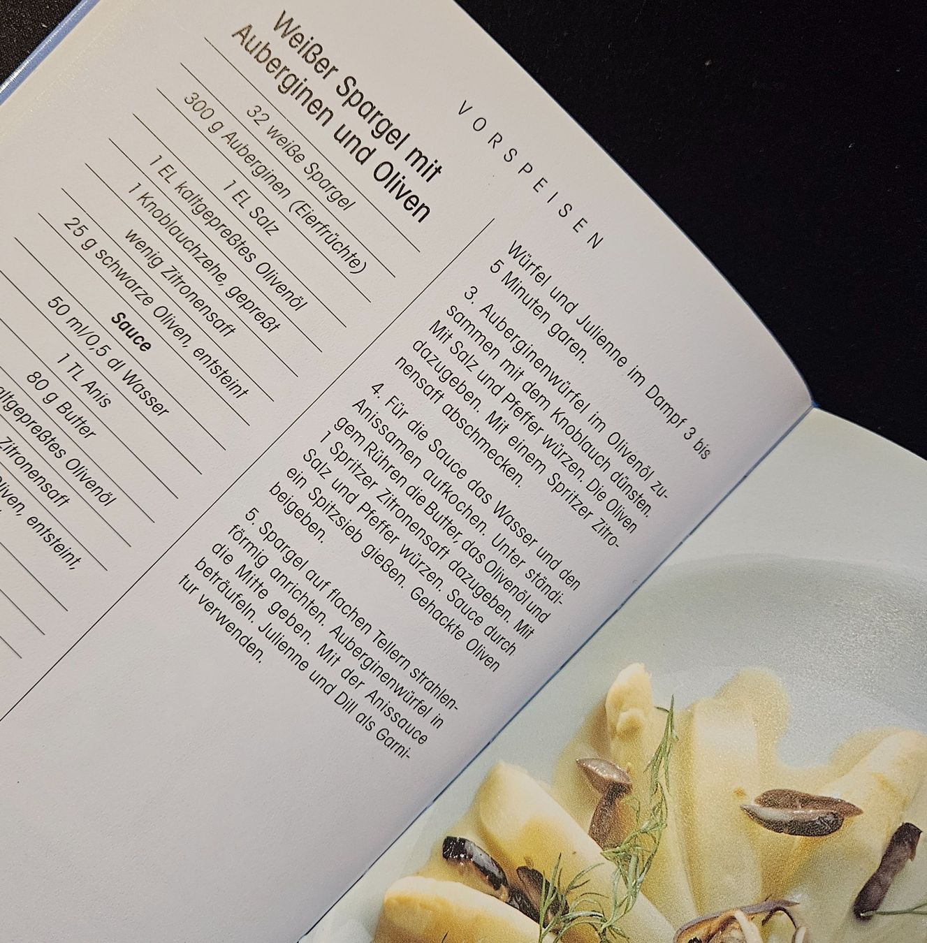 Libri: Spargel - einfach himmlisch! 60 neue Rezepte – Usato da Oberramsern venduto da Heinzelfrau 4