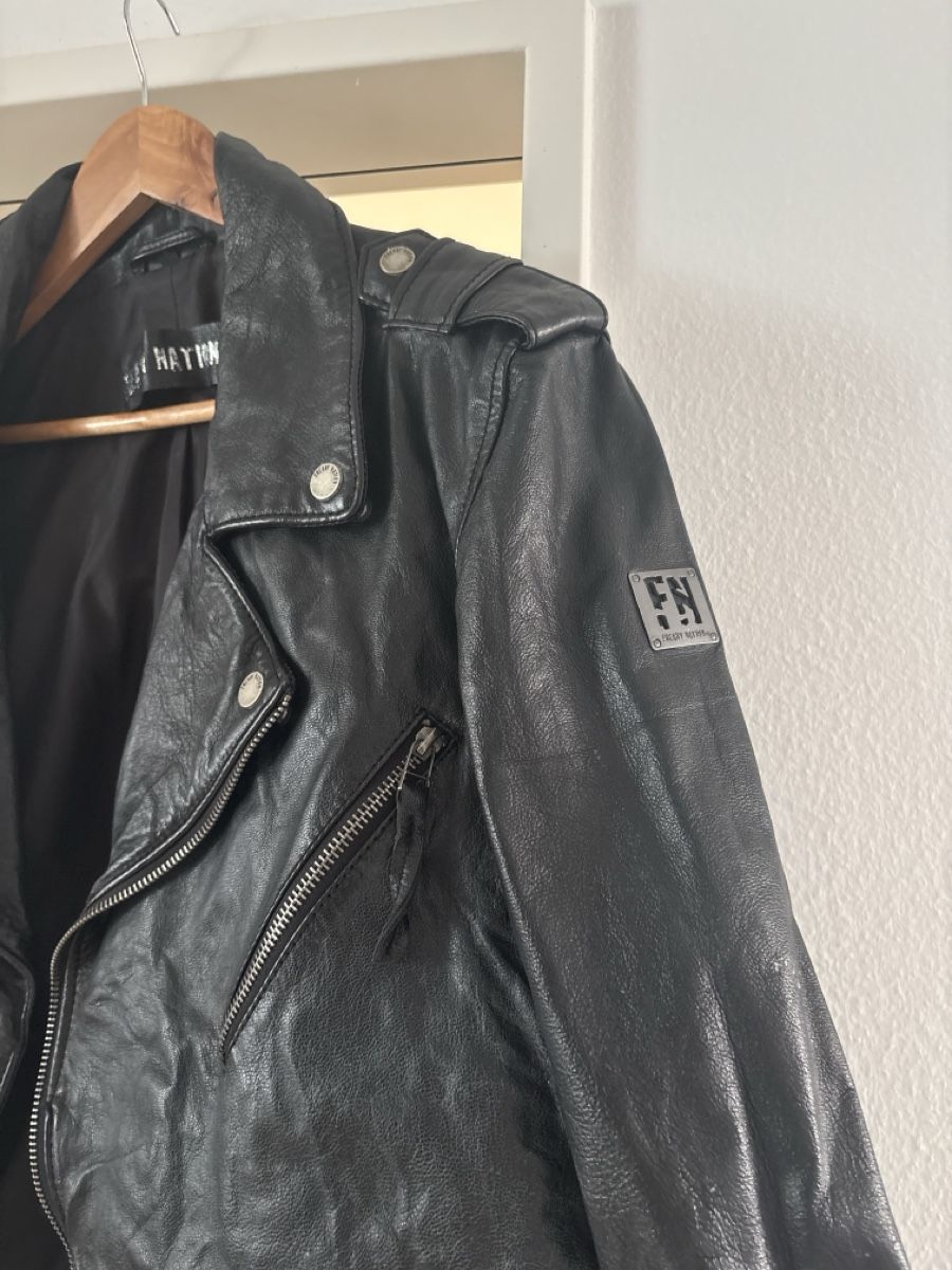 Giacche: Lederjacke – Usato da Kaiseraugst venduto da deb_998t 1